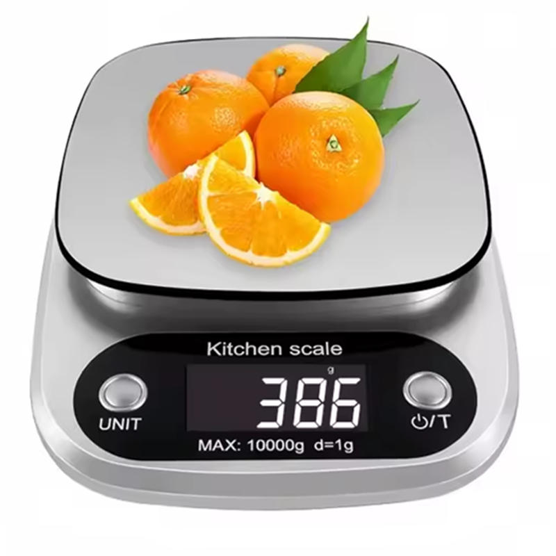 Electronics Repair And Maintenance - High Precision Kitchen Scale 10kg Electronic