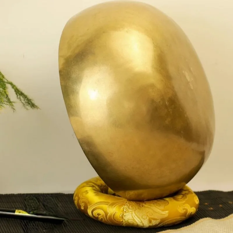 Electronics Repair And Maintenance - Tibetan Bell Bowl Yoga Singing Tibetan