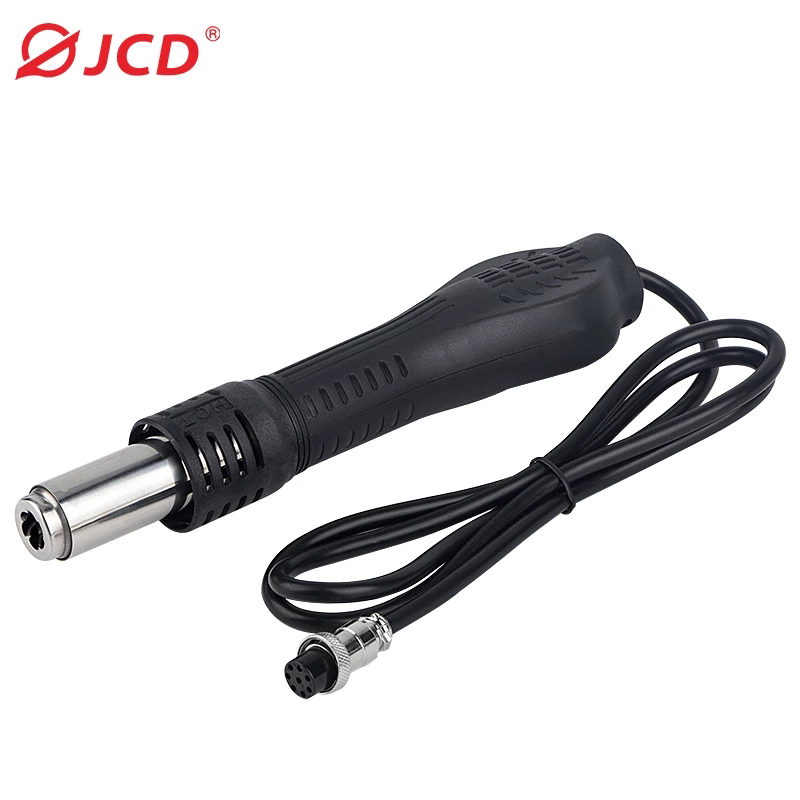 Hot Air Station 858 - JCD HOT AIR GUN Soldering station