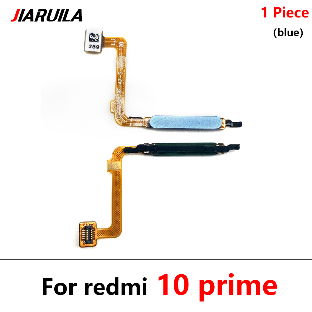 Fingerprint Scanner For Xiaomi - Fingerprint Cable Flex 评论和价格