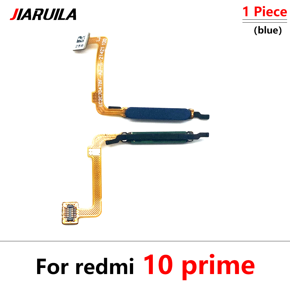 Fingerprint Scanner For Xiaomi - Fingerprint Cable Flex 评论和价格