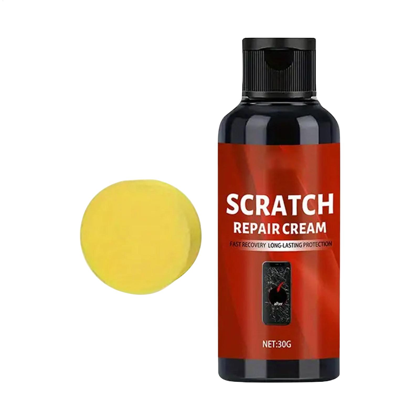 Mobile Phone Screen Scratch Re - Electronics Repair Kit 评论和价格