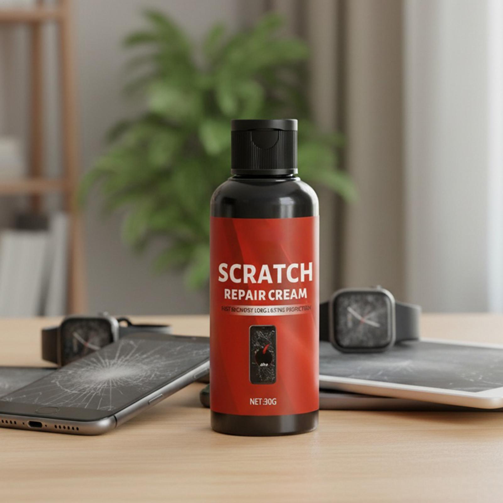 Mobile Phone Screen Scratch Re - Electronics Repair Kit 评论和价格