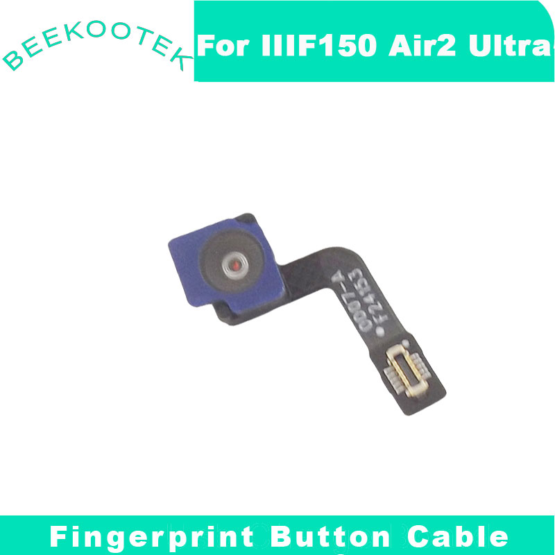 New Original IIIF150 Air2 Ultr - Fingerprint Cable Flex 评论和价格