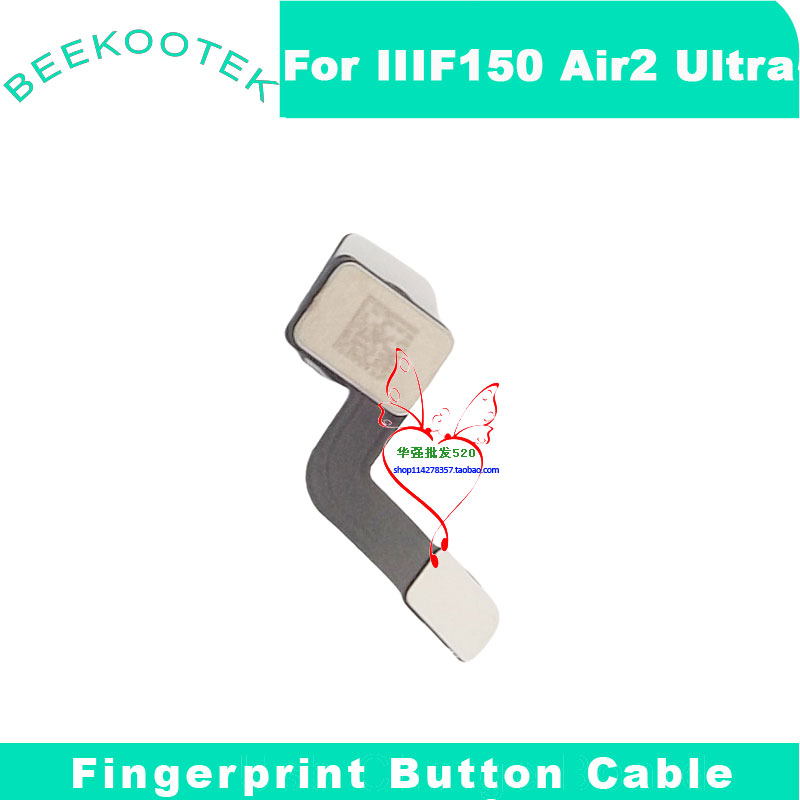 New Original IIIF150 Air2 Ultr - Fingerprint Cable Flex 评论和价格