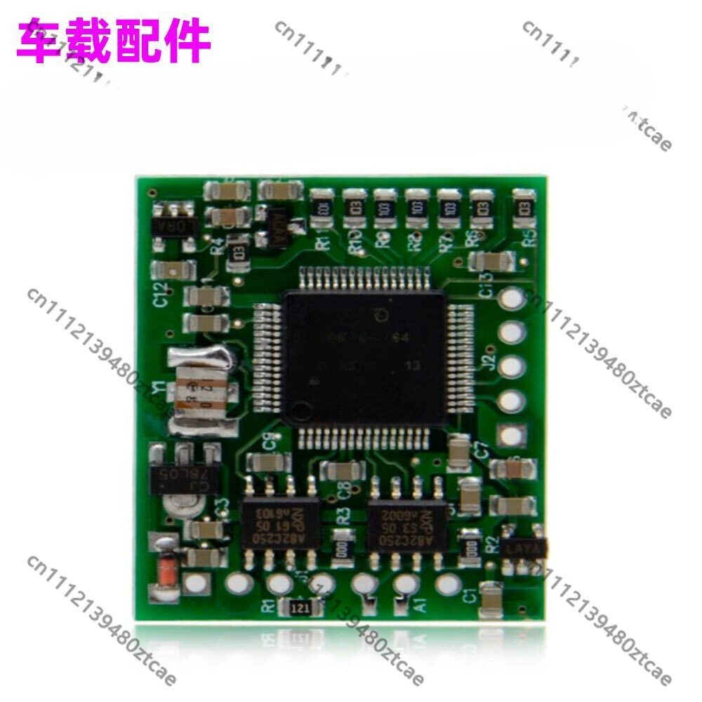 Automotive CAN Bus Signal Filt - Electronics Repair Simulator 评论和价格