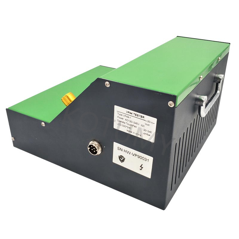 VP44 Electronic Control Pump T - Electronics Repair Simulator 评论和价格