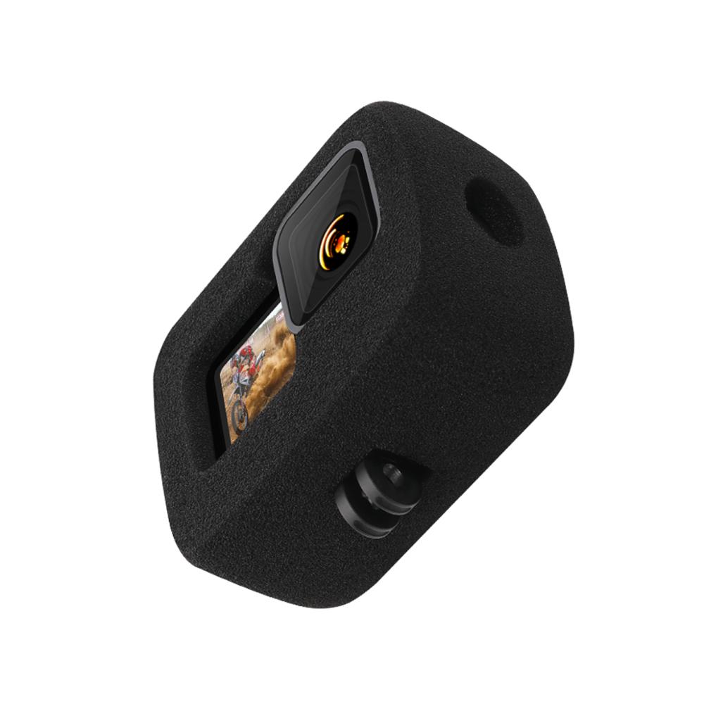 Windshield Wind Noise Reductio - Gopro Action Camera Hero 12 Black 评论和价格