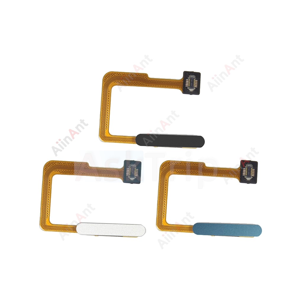 Back / Side Power Button Touch - Fingerprint Cable Flex 评论和价格