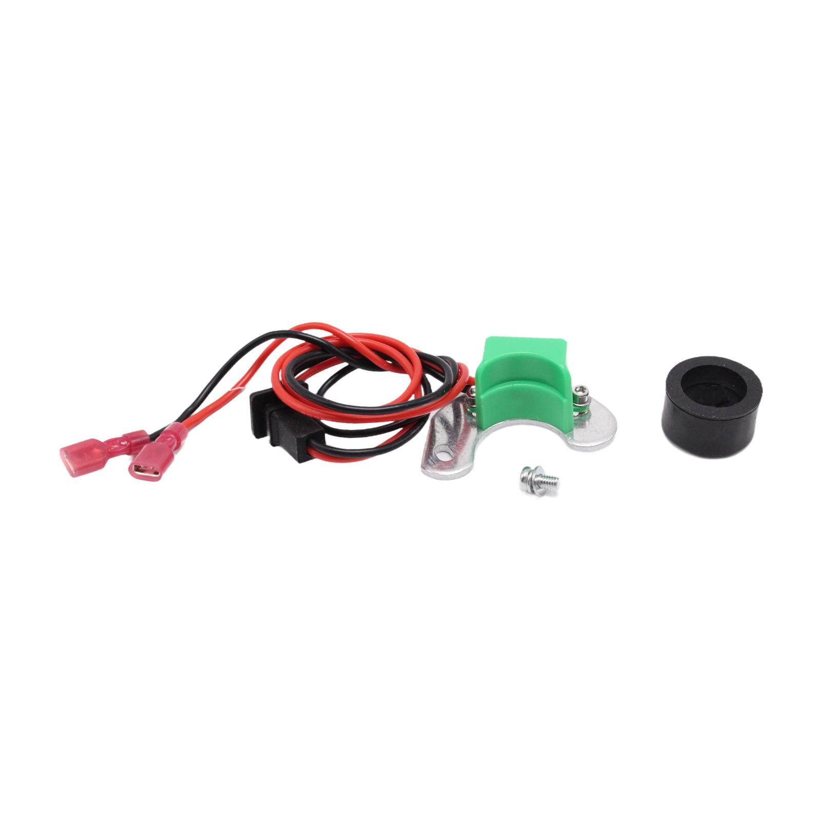 Electronic Ignition Conversion - Electronics Repair Parts 评论和价格