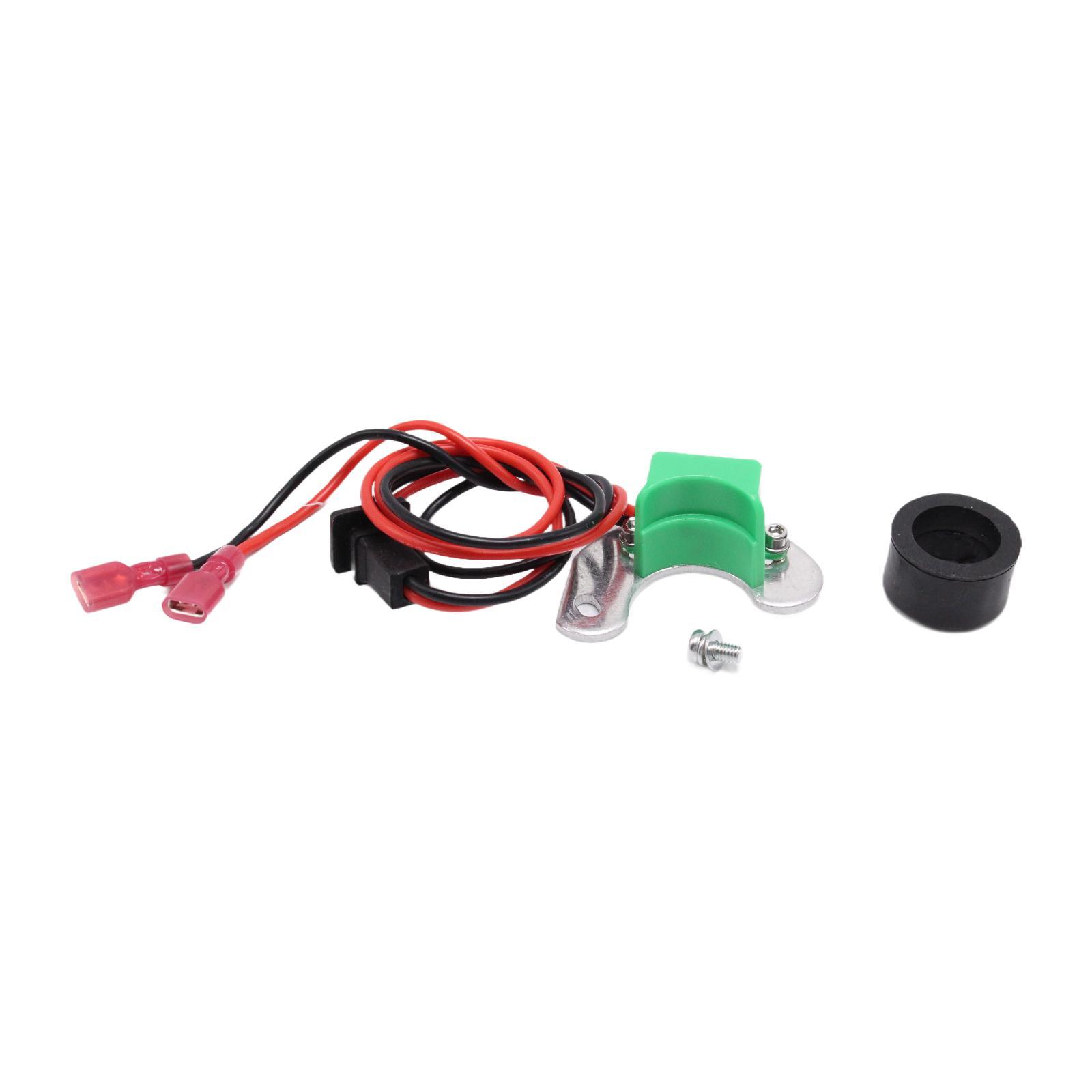 Electronic Ignition Conversion - Electronics Repair Parts 评论和价格