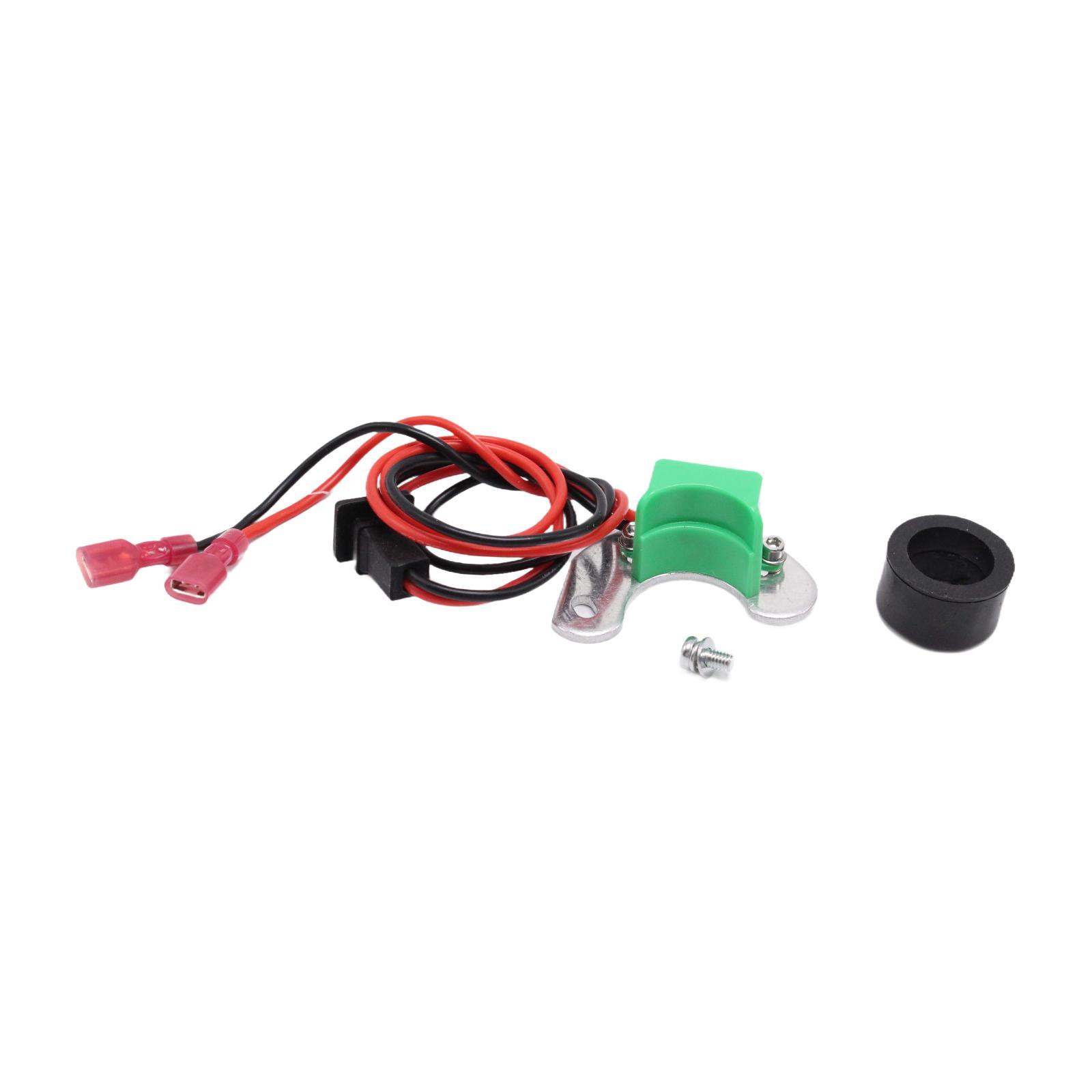 Electronic Ignition Conversion - Electronics Repair Parts 评论和价格