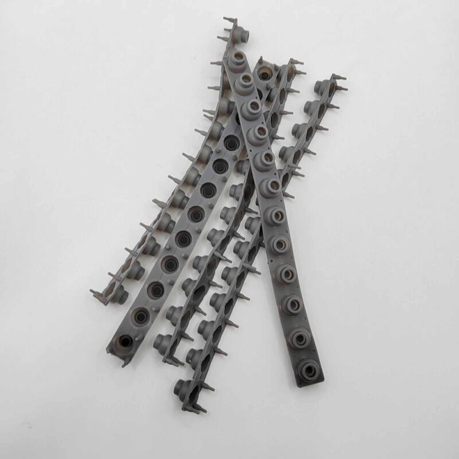Key Conductive Strip Silicone  - Electronics Repair And Maintenance 评论和价格