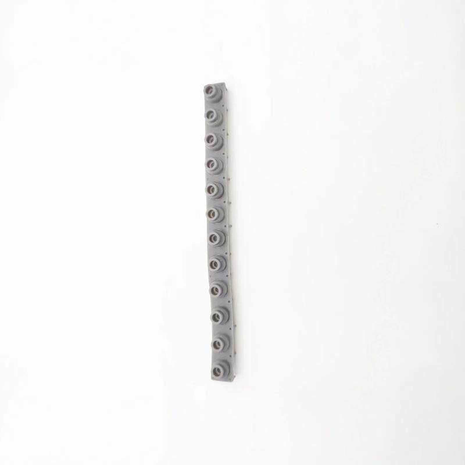 Key Conductive Strip Silicone  - Electronics Repair And Maintenance 评论和价格