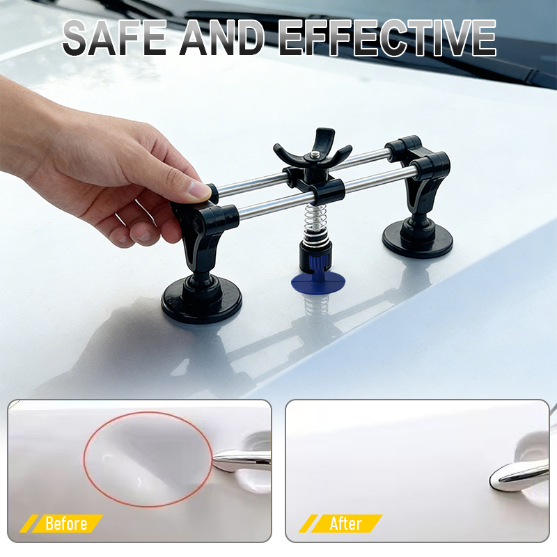 Car Paintless Dent Repair Tool - Electronics Repair Kit 评论和价格