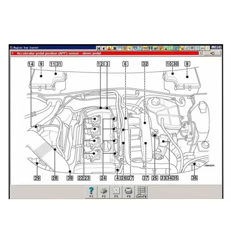 Auto Data 3.45 H-aynes Pro Viv - Electronics Repair Parts 评论和价格