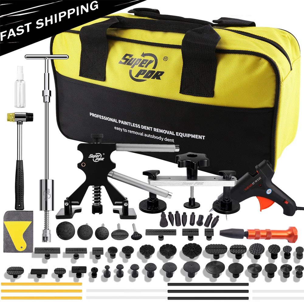 PDR Tools  Dent Puller Lifter  - Electronics Repair Kit 评论和价格