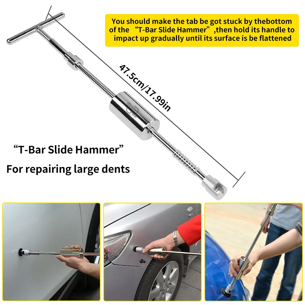 PDR Tools  Dent Puller Lifter  - Electronics Repair Kit 评论和价格