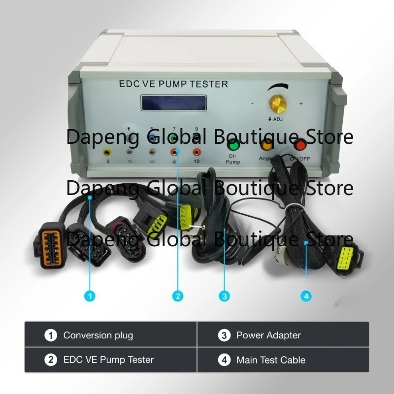 Electronic  Controller EDC VE  - Electronics Repair Simulator 评论和价格