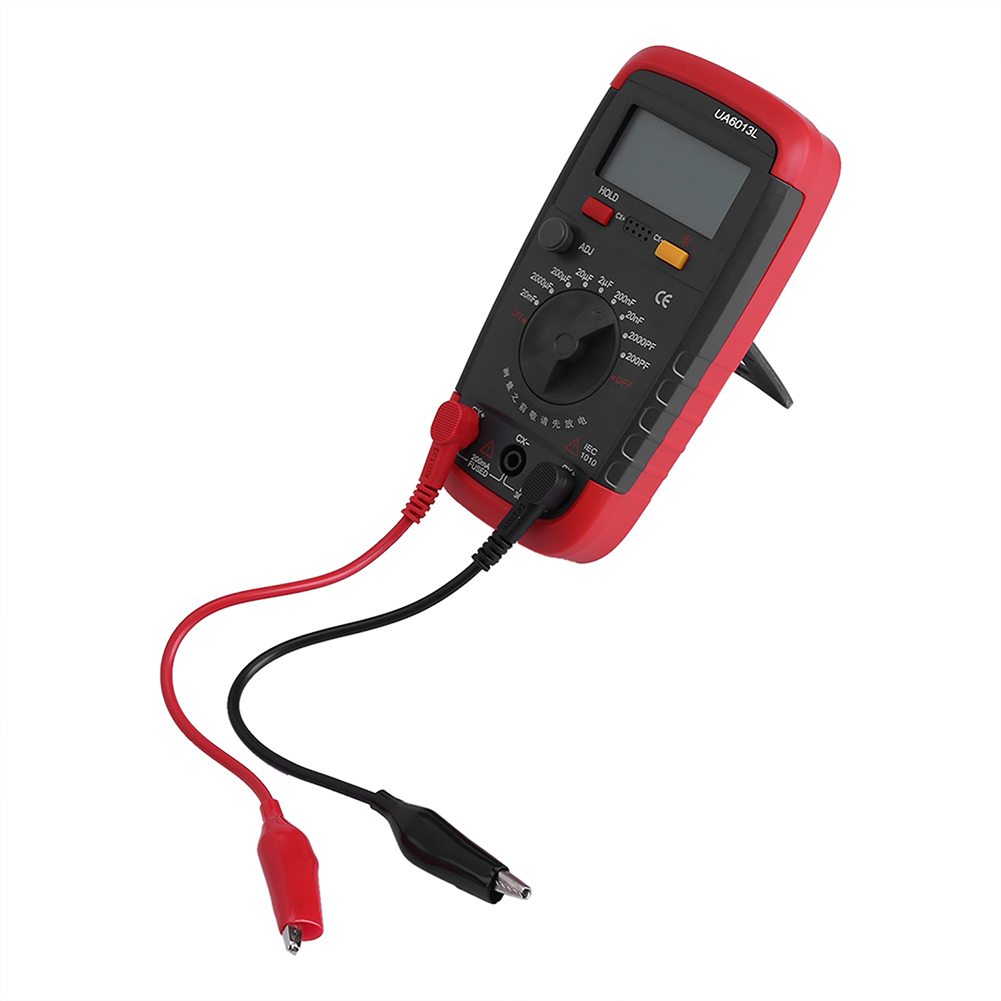 Component Analyzer Capacitance - Electronics Repair Basics 评论和价格