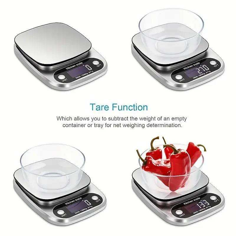 High Precision Kitchen Scale 1 - Electronics Repair And Maintenance 评论和价格