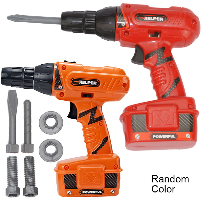 Tools Toys Electric Drill BO S - Electronics Repair Simulator 评论和价格