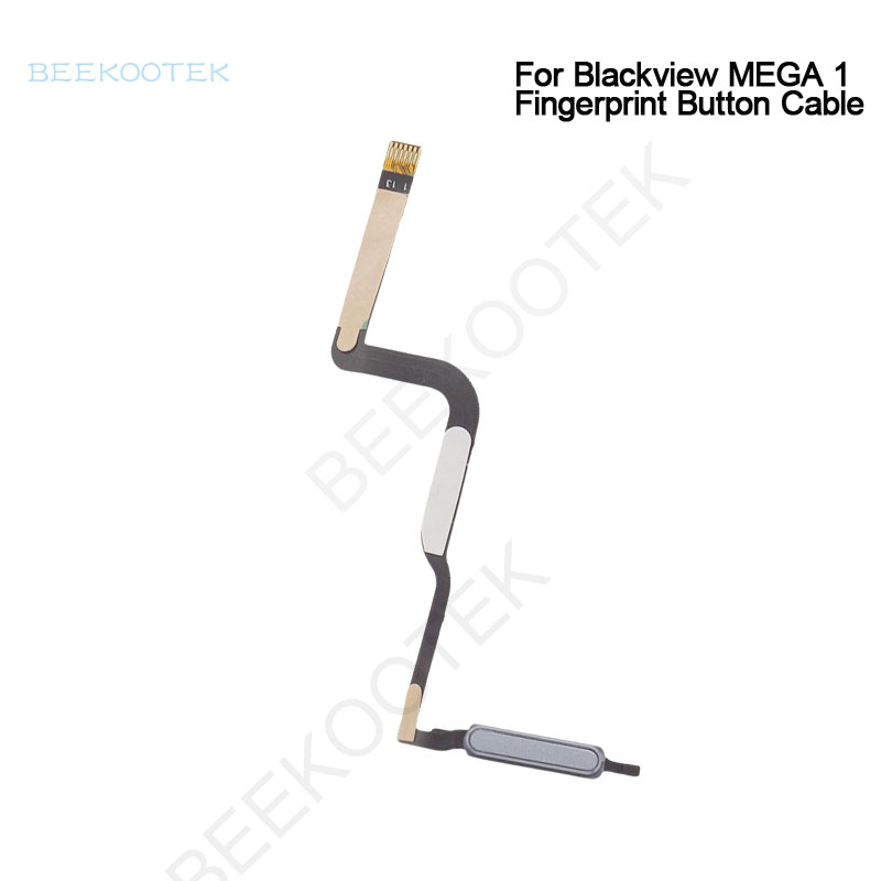 New Original Blackview MEGA 1  - Fingerprint Cable Flex 评论和价格