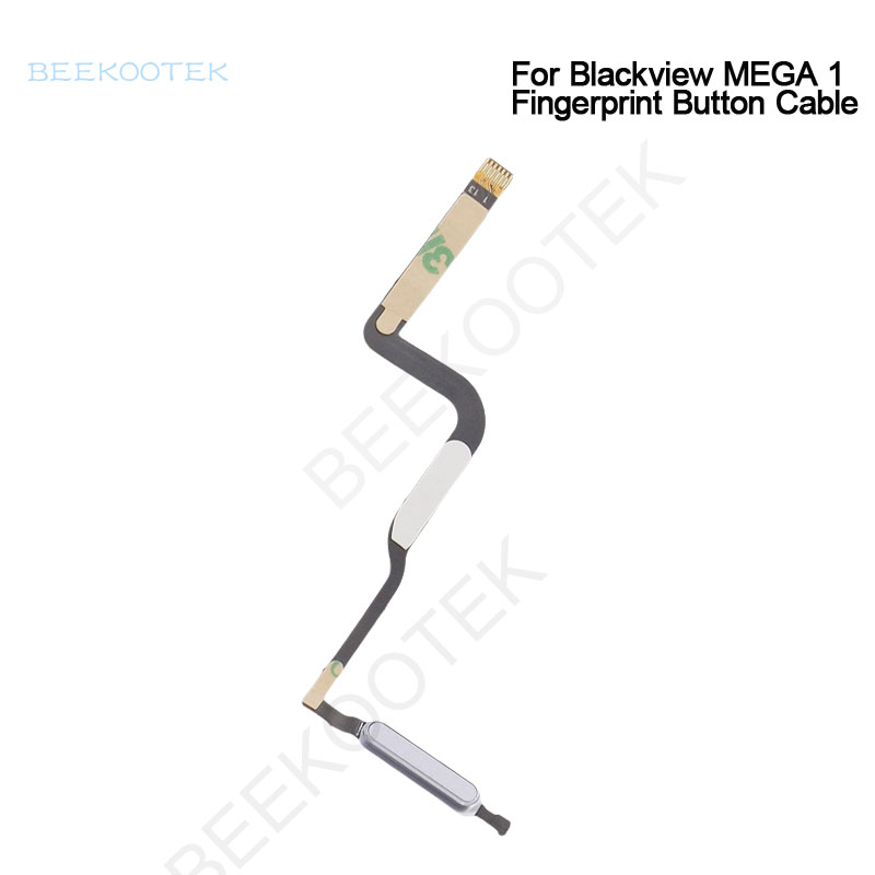 New Original Blackview MEGA 1  - Fingerprint Cable Flex 评论和价格