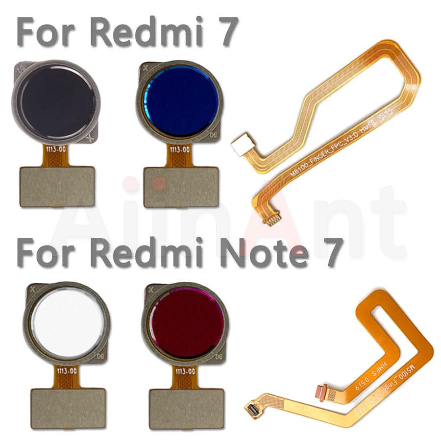 Aiinant Back Button Touch ID F - Fingerprint Cable Flex 评论和价格