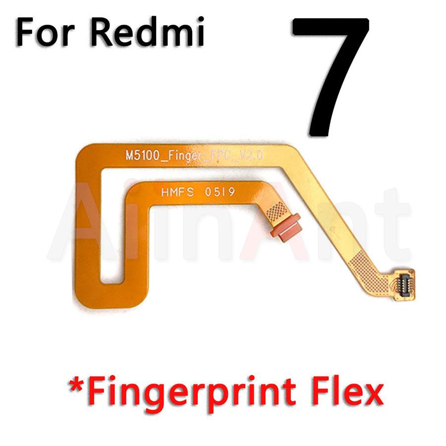 Aiinant Back Button Touch ID F - Fingerprint Cable Flex 评论和价格