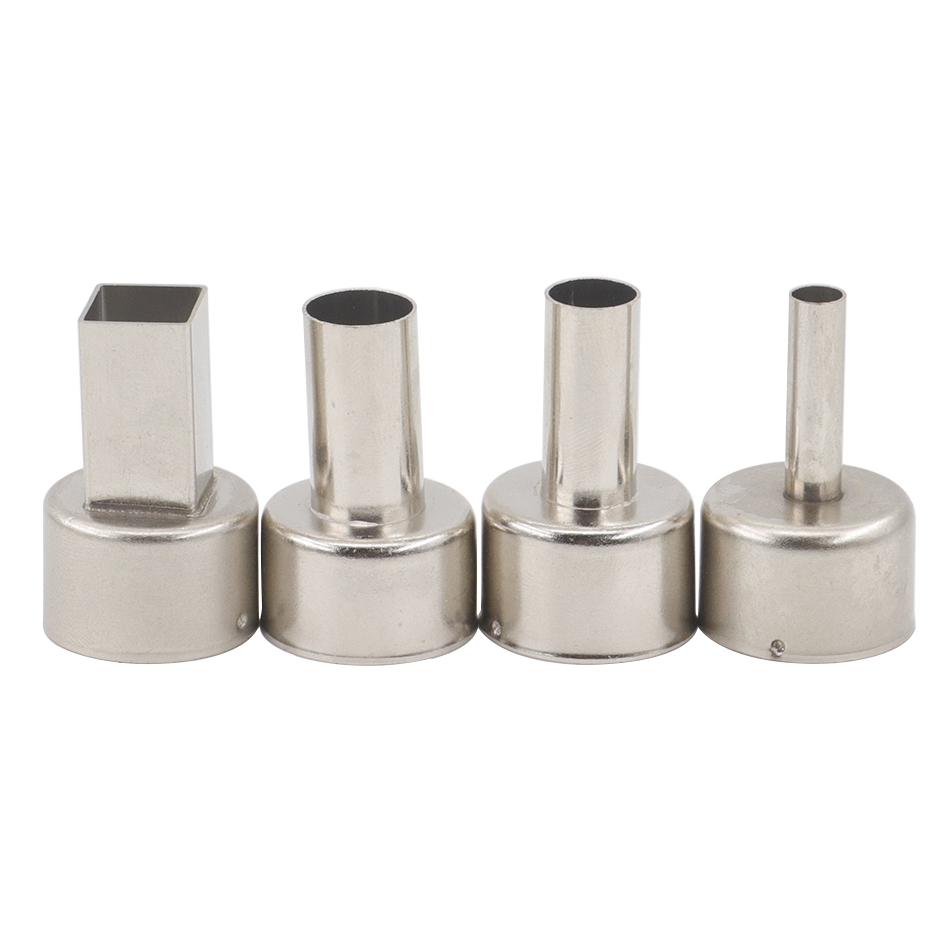 9pcs/lot 22mm Universal Nozzle - Hot Air Station 858 评论和价格