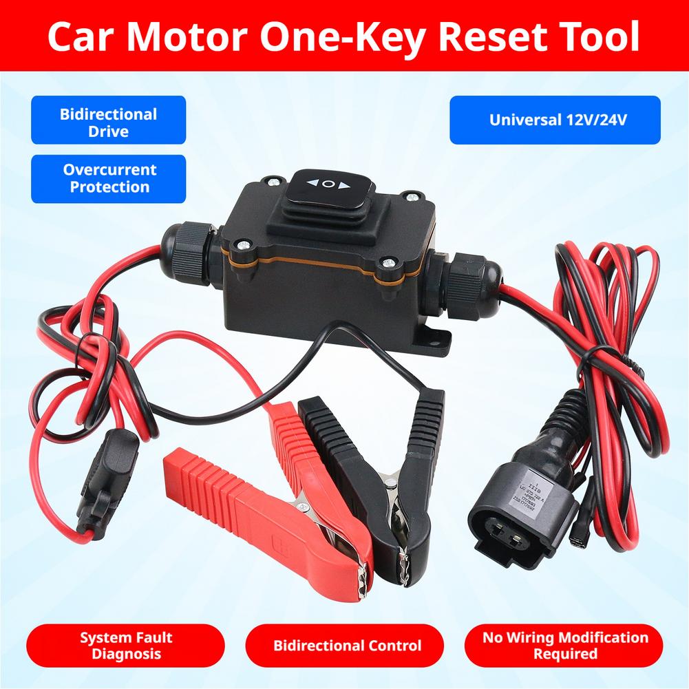 1/2/3 Electronic Parking Brake - Electronics Repair And Maintenance 评论和价格
