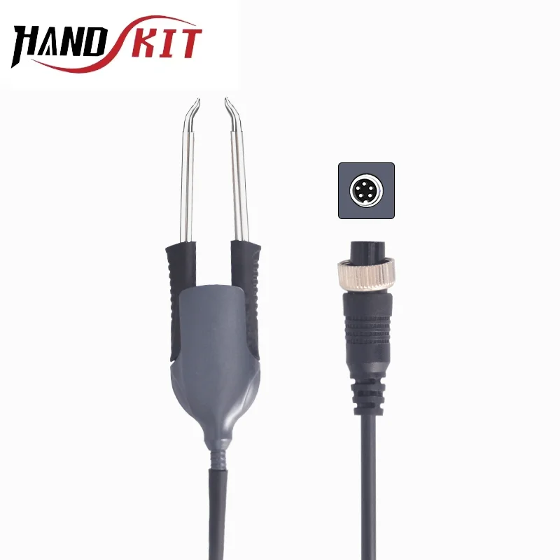 T12 Soldering Station Tweezers - Electronics Repair And Maintenance 评论和价格