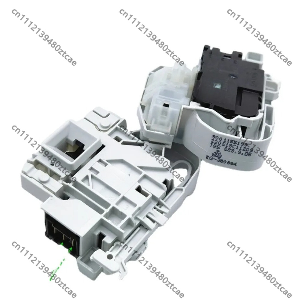 New 250V Electronic Delay Door - Electronics Repair Parts 评论和价格