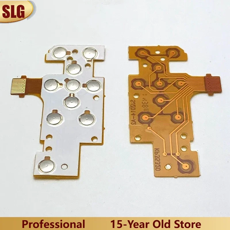 1PCS New Keyboard Key Button F - Electronics Repair Kit 评论和价格