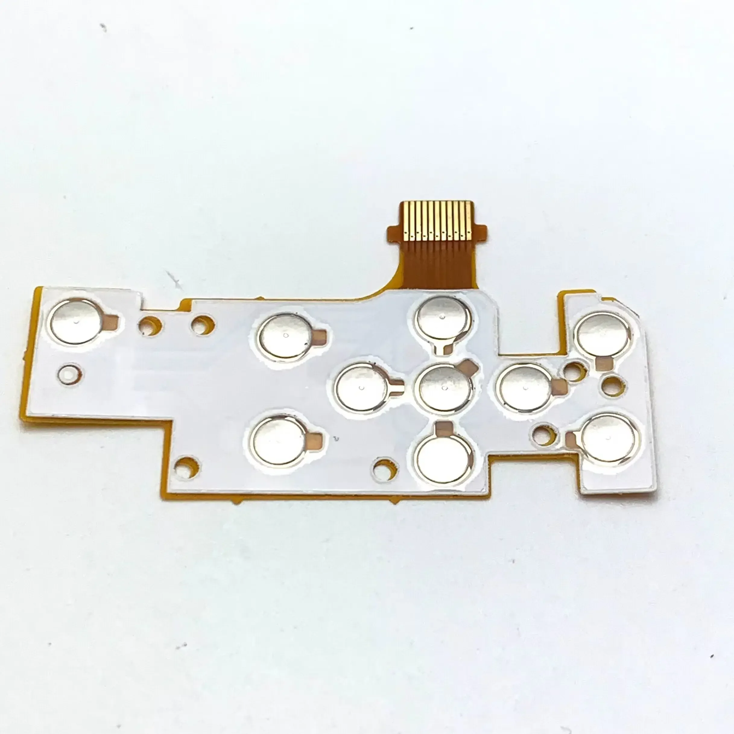 1PCS New Keyboard Key Button F - Electronics Repair Kit 评论和价格