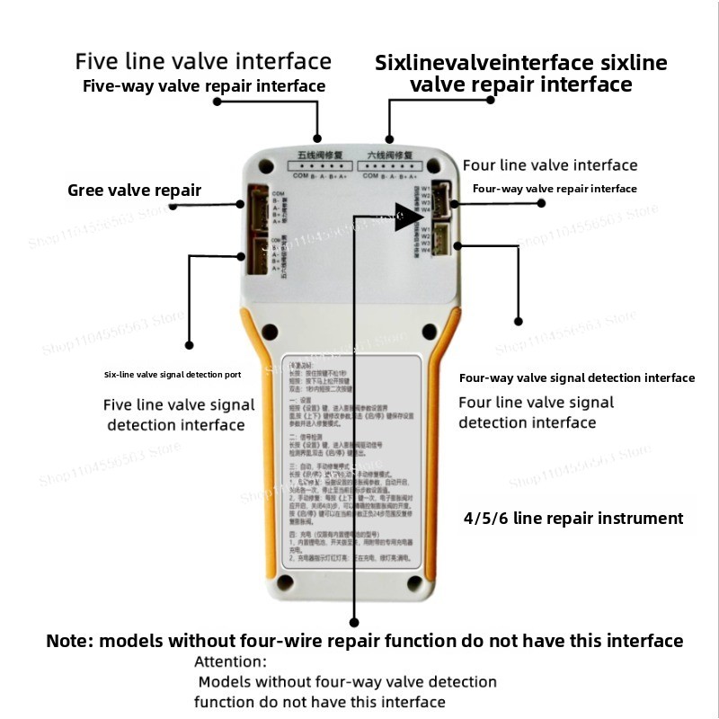 Small HVAC Repair Shop & Home  - Electronics Repair Basics 评论和价格