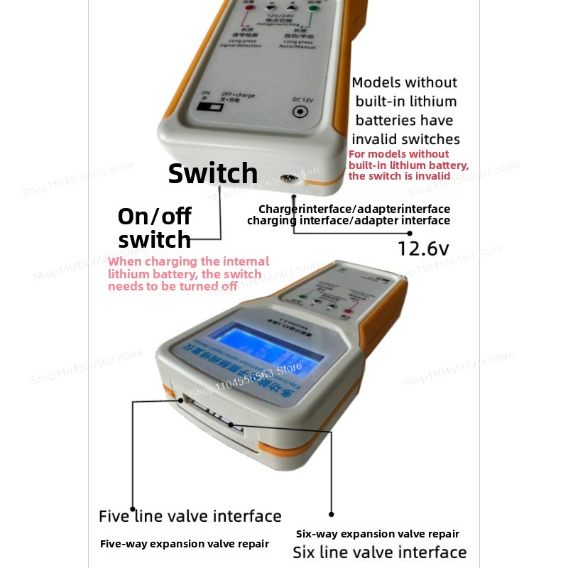 Small HVAC Repair Shop & Home  - Electronics Repair Basics 评论和价格