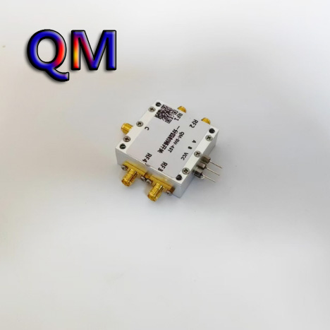 0.1-6GHz RF Switch SP4T Four C - Qm Electronics & Repair Services Photos 评论和价格