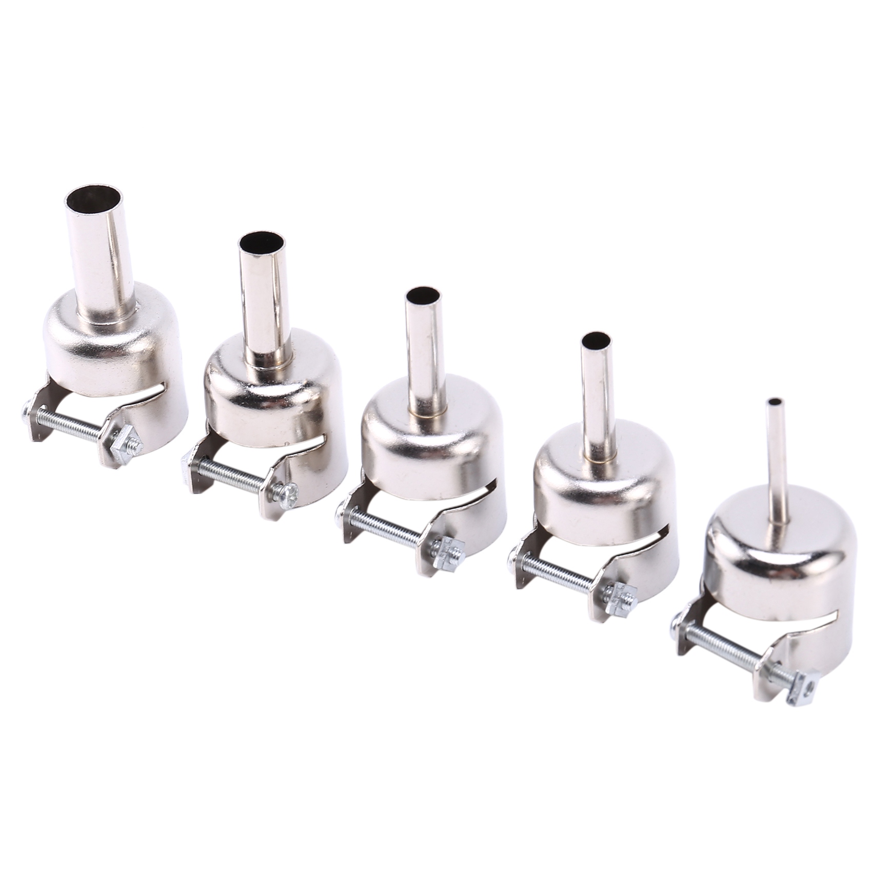 CMHI-5 PCS Hot Air-Gun Nozzle  - Hot Air Station 858 评论和价格
