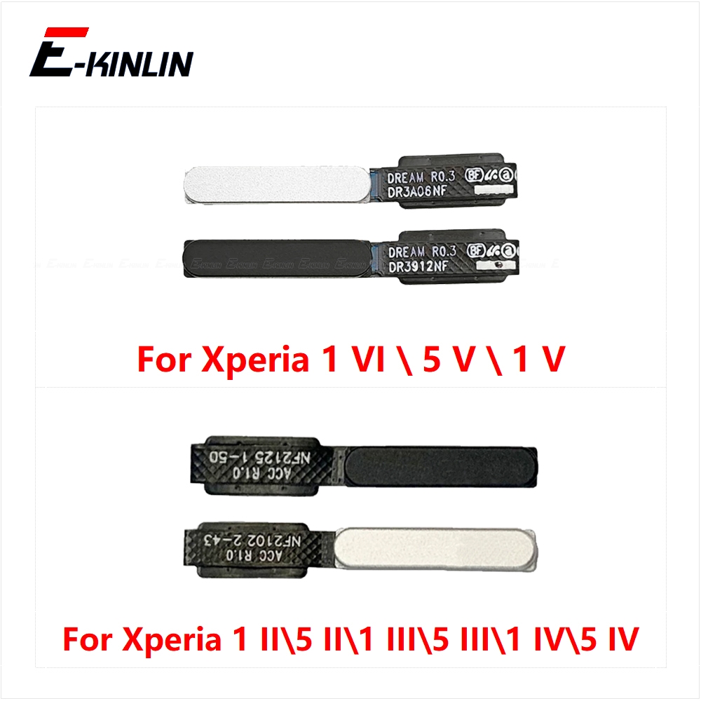 Power Button Touch ID Fingerpr - Fingerprint Cable Flex 评论和价格