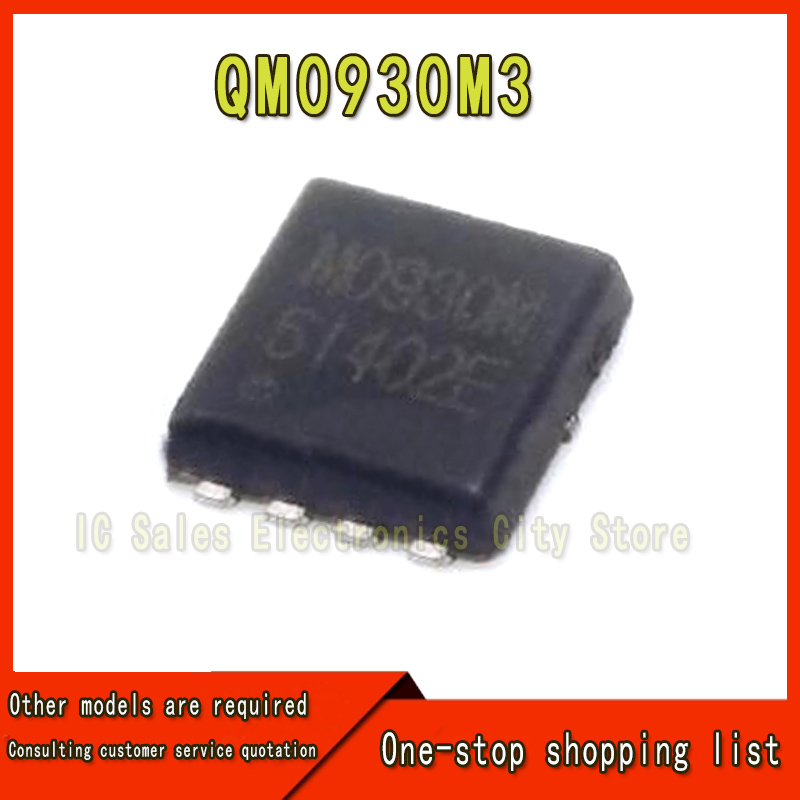 (2-10 Stuk) 100% Nieuwe M 0930 - Qm Electronics & Repair Services Photos 评论和价格