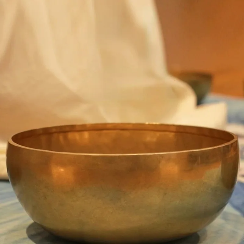 Tibetan Bell Bowl Yoga Singing - Electronics Repair And Maintenance 评论和价格
