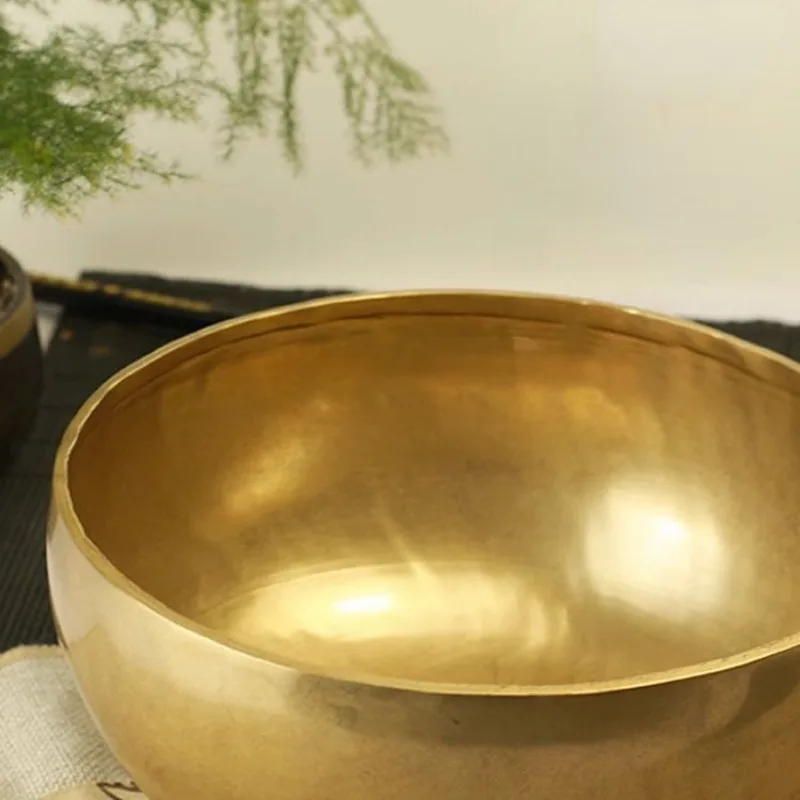 Tibetan Bell Bowl Yoga Singing - Electronics Repair And Maintenance 评论和价格