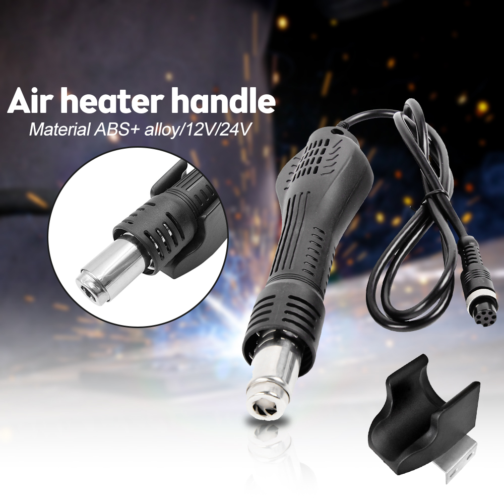 Handles for 858/878/8586/898D  - Hot Air Station 858 评论和价格