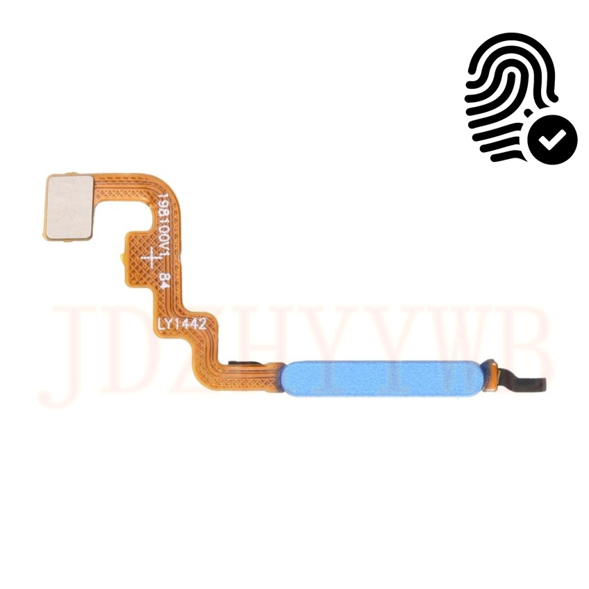 Original Home Button Return Ke - Fingerprint Cable Flex 评论和价格