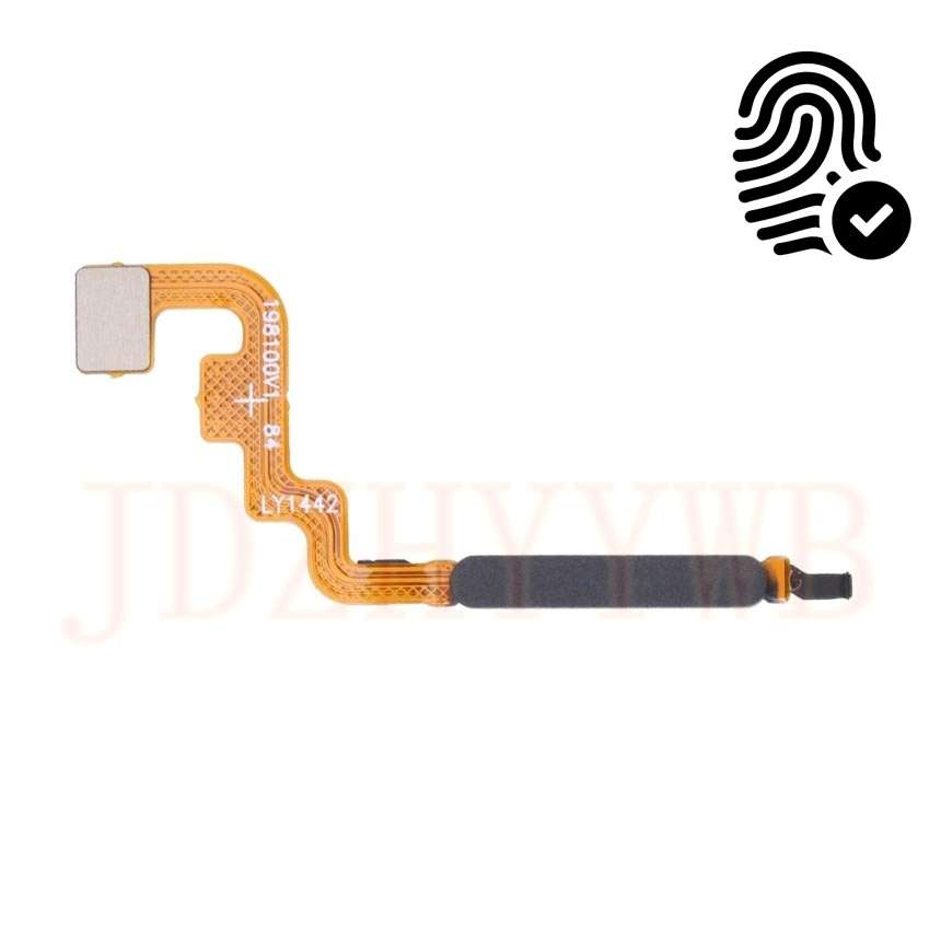 Original Home Button Return Ke - Fingerprint Cable Flex 评论和价格