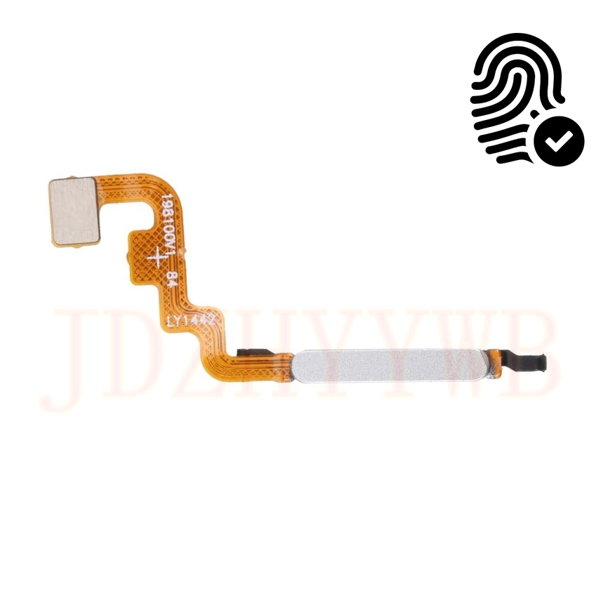 Original Home Button Return Ke - Fingerprint Cable Flex 评论和价格