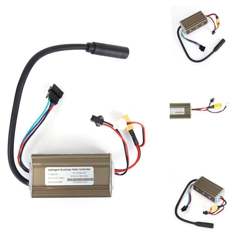 Replacement Controller For 36V - Electronics Repair Hub 评论和价格