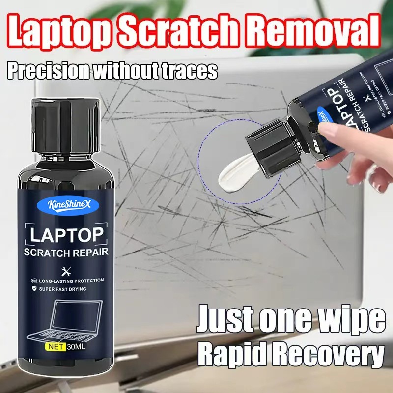 Laptop Scratch Removal Paste A - Electronics Repair Parts 评论和价格